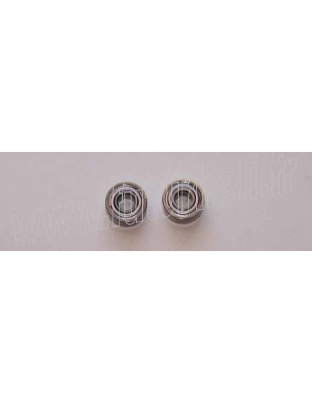 72201-3 Roulement 3,17