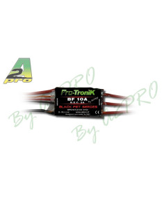 Controleur  BF10A - Black Fet Series Pro-tronik