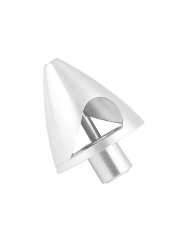 EFLSP100 Cone Alu pour axe de 2 mm E-flite