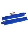 Pales KBDD bleu   pour blade MCPX