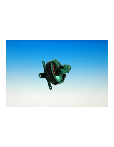 72205 Moteur DM2205 1200Kv / 80W - Protronik