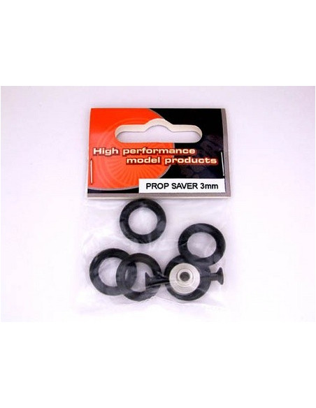 sauve helice 3 mm Scorpion