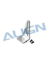 H45133T Antirotation metal plateau cyclique Trex 450 Pro Align