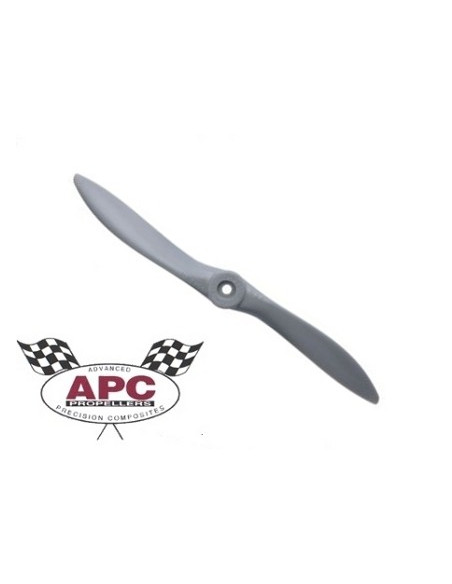 helice APC Thermique  16 x 10