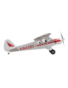 Super Cub 25e ARF E-flite