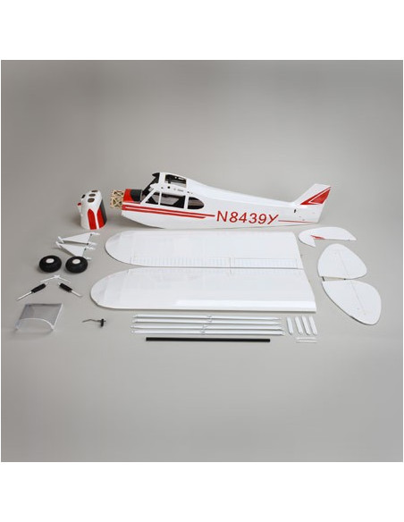 Super Cub 25e ARF E-flite