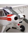 Super Cub 25e ARF E-flite