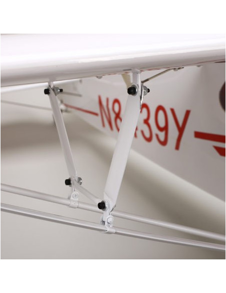 Super Cub 25e ARF E-flite