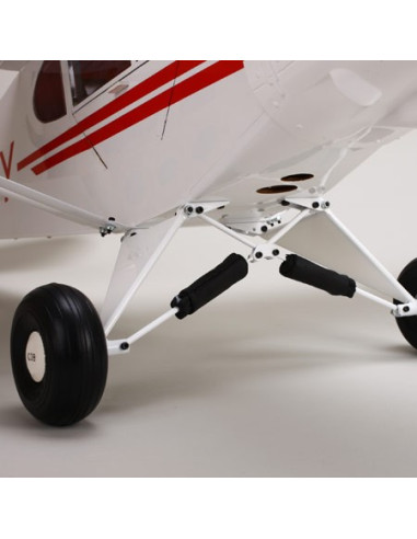 Super Cub 25e ARF E-flite