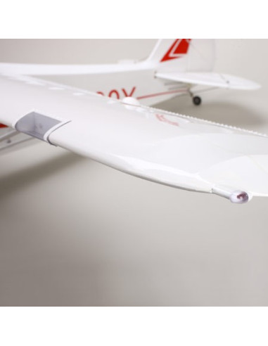 Super Cub 25e ARF E-flite