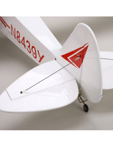 Super Cub 25e ARF E-flite