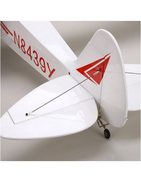 Super Cub 25e ARF E-flite