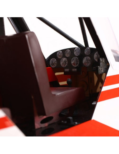 Super Cub 25e ARF E-flite