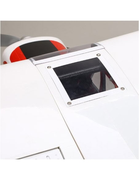 Super Cub 25e ARF E-flite