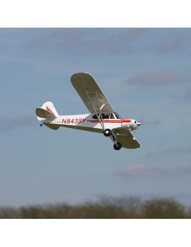 Super Cub 25e ARF E-flite