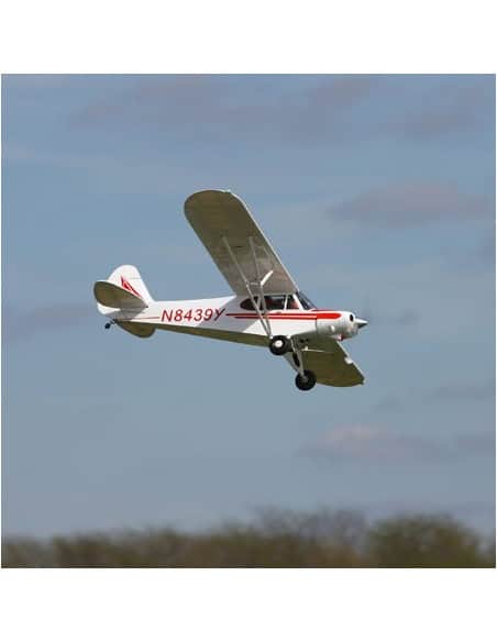 Super Cub 25e ARF E-flite