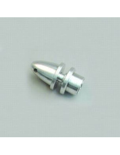 332315 Fixation d'hélice 5/6 mm Multiplex