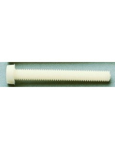 713342 Vis plastique M5 x 60 10 pièces Multiplex
