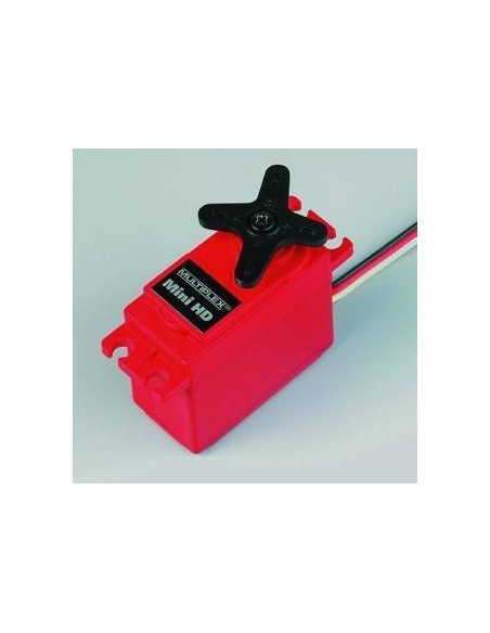 65123 Servo Mini HD Multiplex