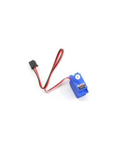 Servo submicro Traxxas 2065 Waterproof