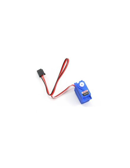 Servo submicro Traxxas 2065 Waterproof