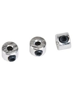 bague d'arrêt pour axe de 2.5 mm Graupner