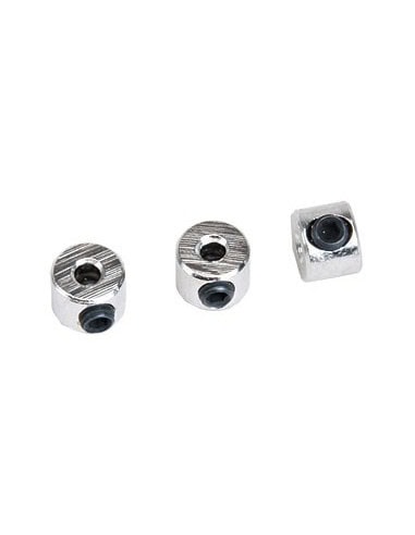 bague d'arrêt pour axe de 2.5 mm Graupner