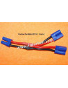 Cordon Parallèle EC5 ( 5mm )