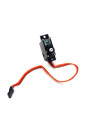 PKZ1090 servo digital DSV130 pignon metal  Parkzone