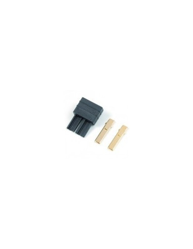 Connecteur Traxxas Male