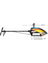 Fusion 50 Version Flybar Kit - Outrage