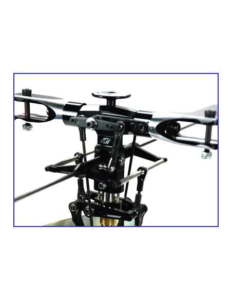 Fusion 50 Version Flybar Kit - Outrage