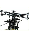 Fusion 50 Version Flybar Kit - Outrage