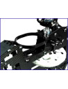 Fusion 50 Version Flybar Kit - Outrage
