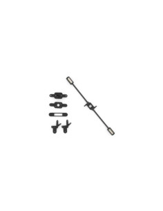 222136 barre de bell LaserHornet  LRP