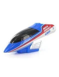 222137 cabine LaserHornet  LRP
