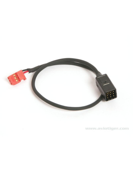 CORDON HUB 1E+3S 300MM SBUS Futaba