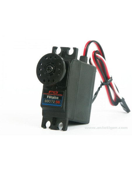 Servo SERVO S9072 SBUS Futaba