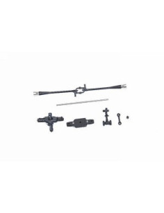 Jeu de réparation de Nano Fighter  Graupner 92400.2
