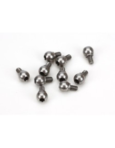 BLH1636 boules courtes B450/B400 E-flite
