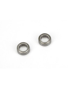 BLH1641  Roulements 5x8x2.5 (2 ) E-flite