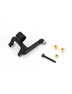 BLH1667 Tail Rotor Pitch Lever Set B450,B450X E-flite