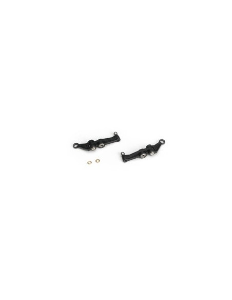 BLH1631 Washout Control Arm set blade 450 e-flite