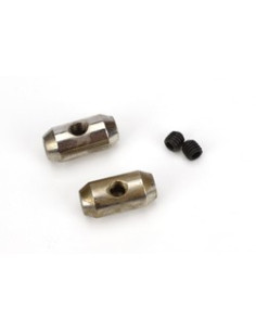 BLH1606 poids barre de bell  Blade 400/ 450 e-flite