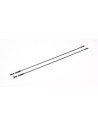 BLH1659 commande d'anticouple X2 blade 450/450X E-flite
