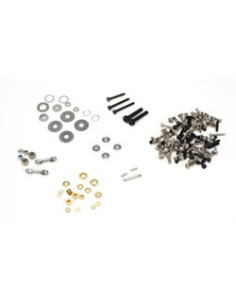 BLH1673 set de visserie Blade 450/450X E-flite
