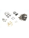 BLH1673 set de visserie Blade 450/450X E-flite