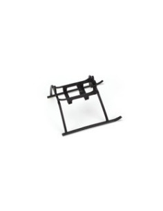 BLH2722 Patin d'atterrissage Avec support batterie -Blade scout E-flite