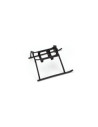BLH2722 Patin d'atterrissage Avec support batterie -Blade scout E-flite