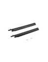 BLH2721 pales du haut Blade scout CX E-flite